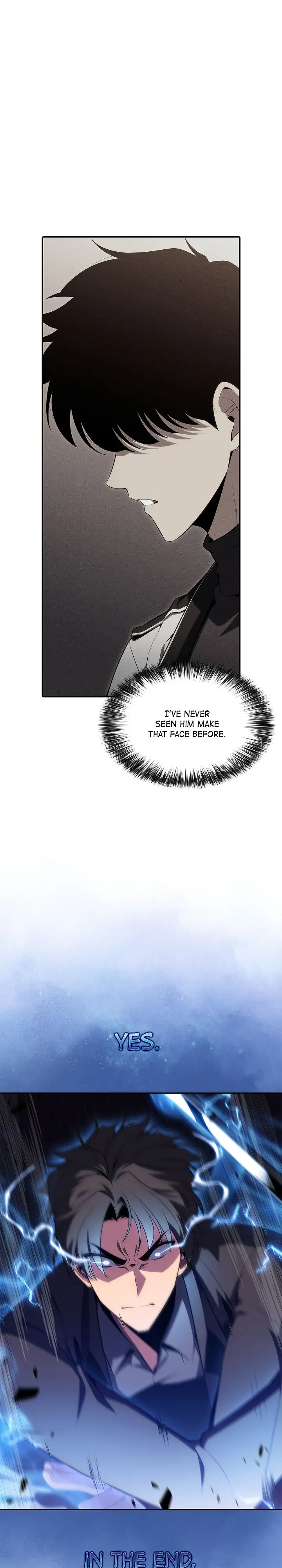 Read Solo Max Level Newbie En Manga Online