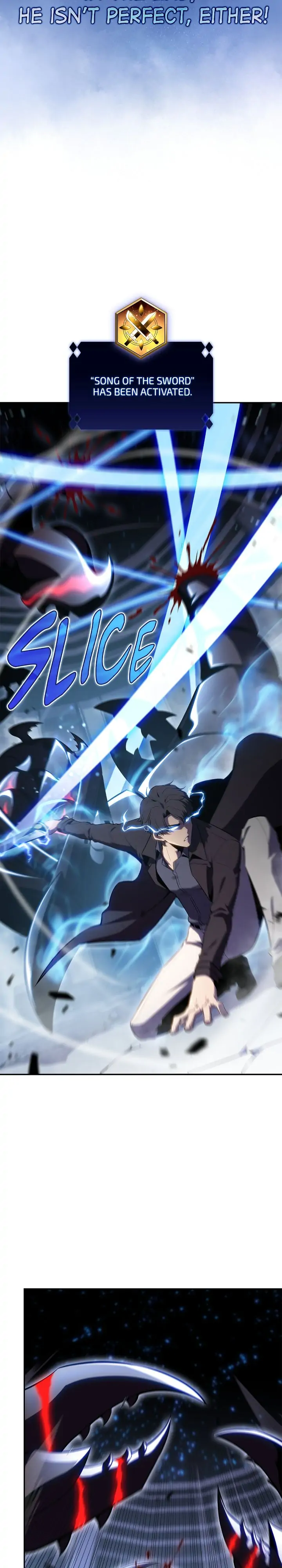 Read Solo Max Level Newbie En Manga Online