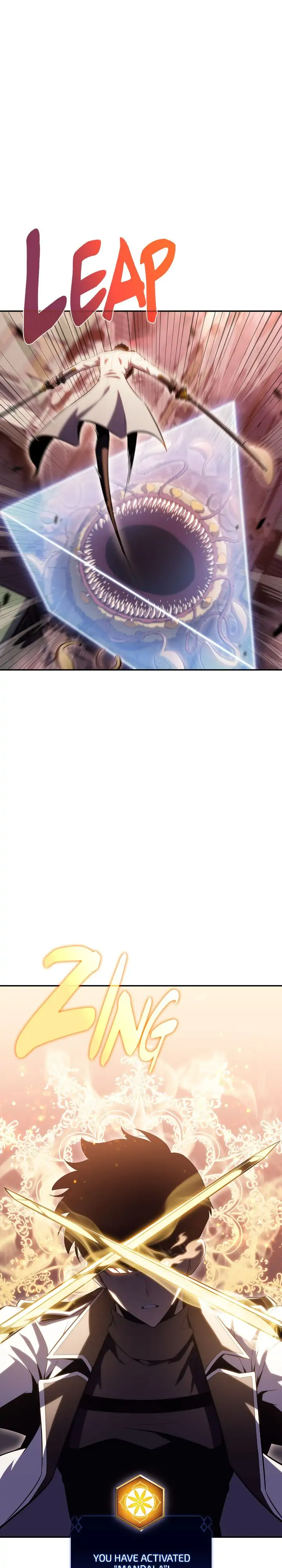 Read Solo Max Level Newbie En Manga Online