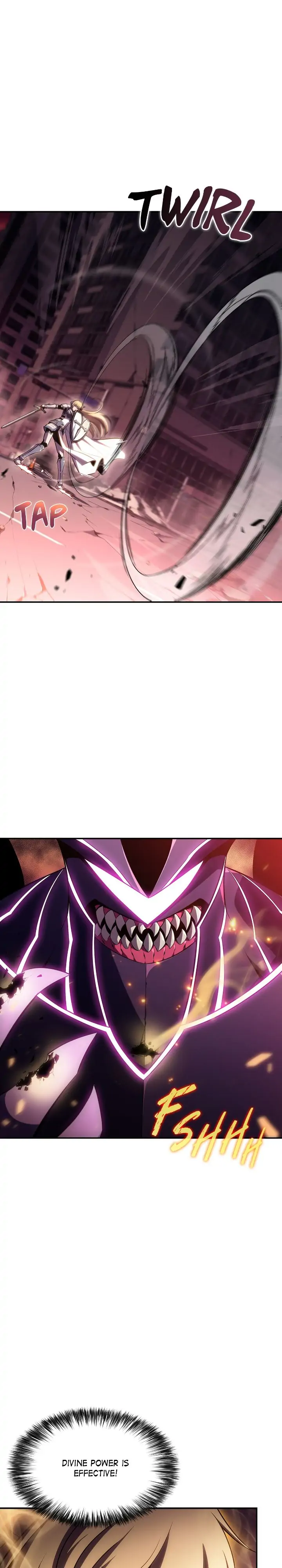 Read Solo Max Level Newbie En Manga Online