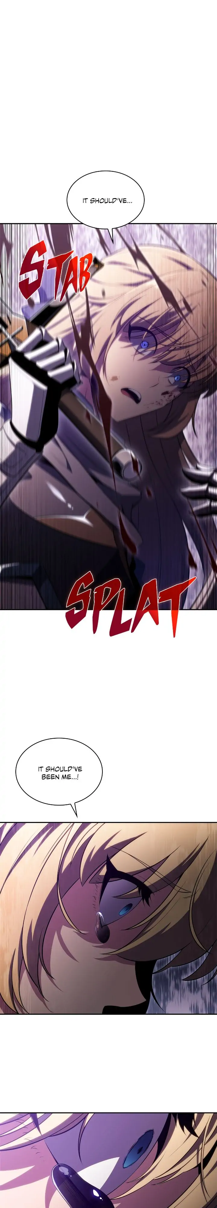 Read Solo Max Level Newbie En Manga Online