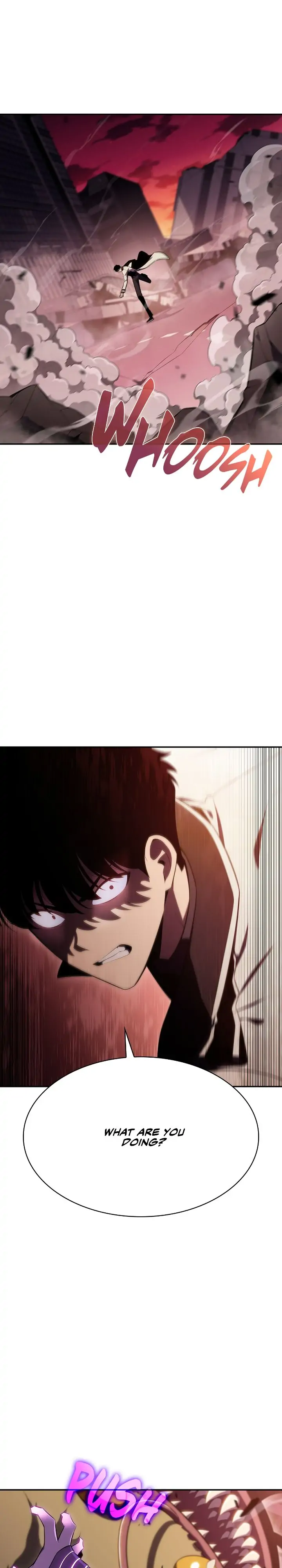 Read Solo Max Level Newbie En Manga Online