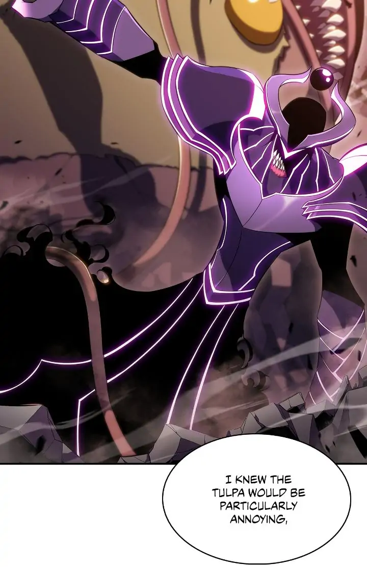 Read Solo Max Level Newbie En Manga Online