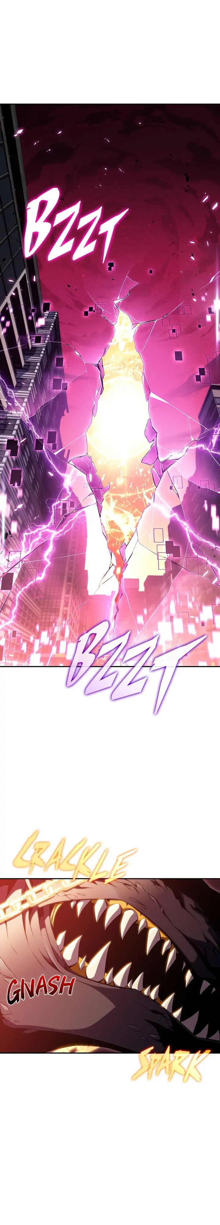 Read Solo Max Level Newbie En Manga Online