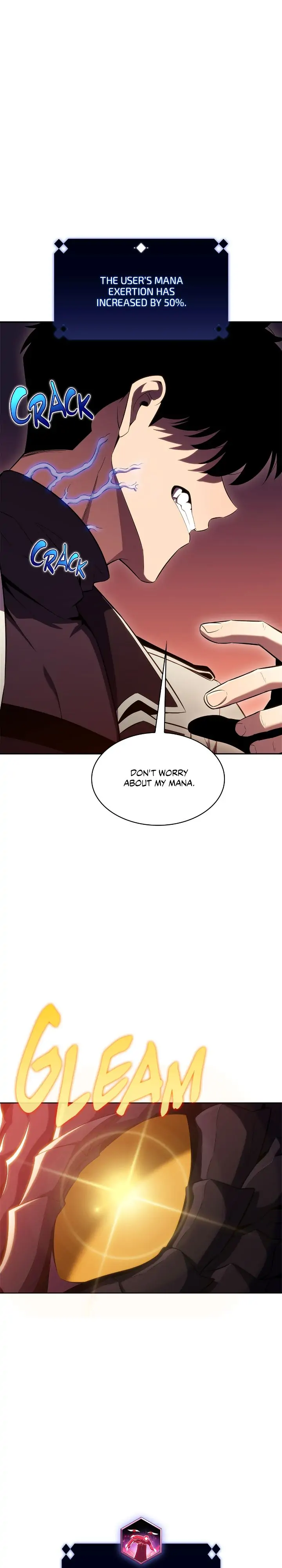 Read Solo Max Level Newbie En Manga Online