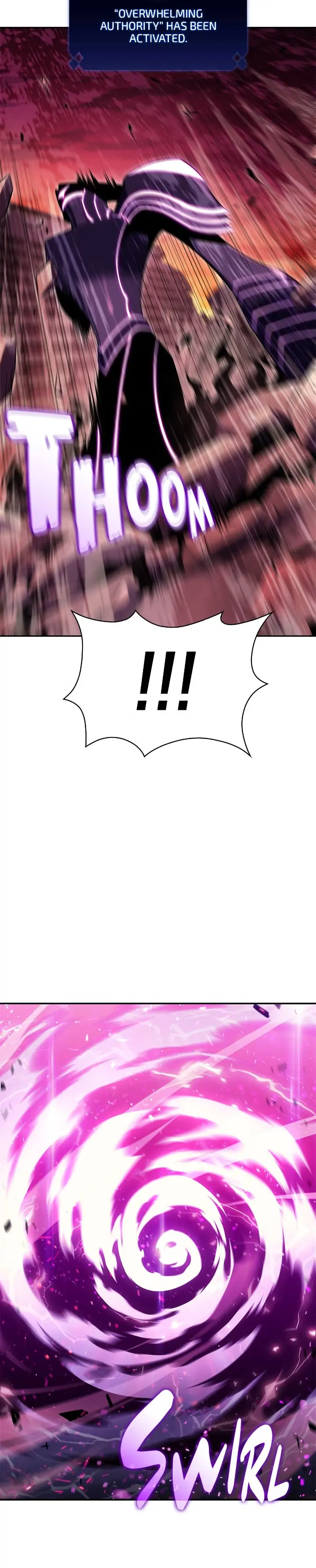 Read Solo Max Level Newbie En Manga Online