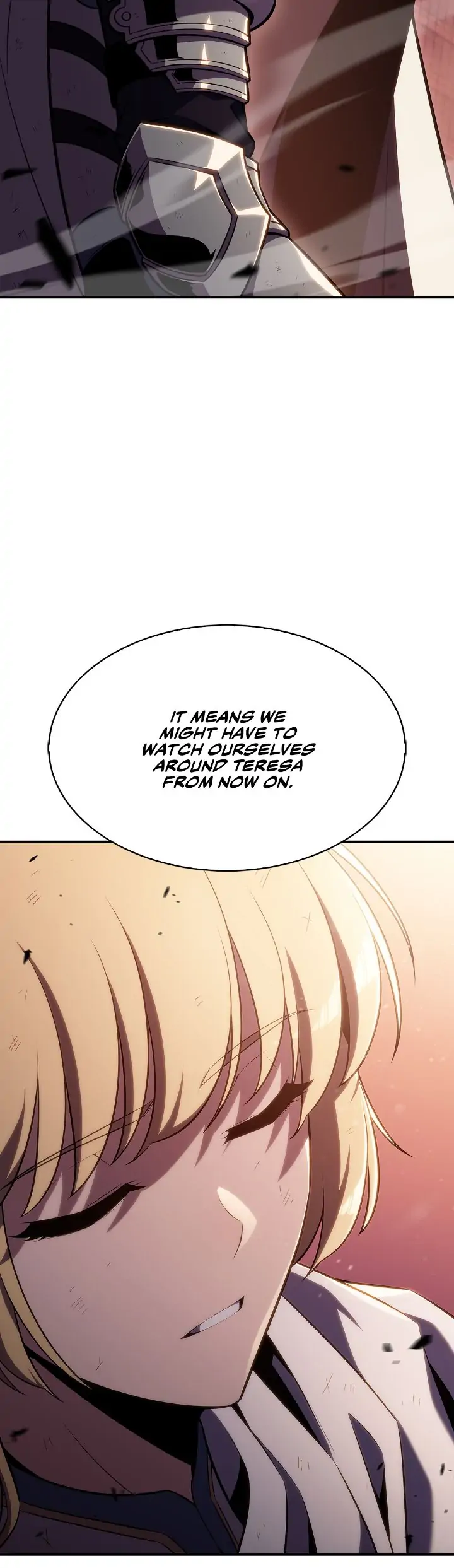 Read Solo Max Level Newbie En Manga Online