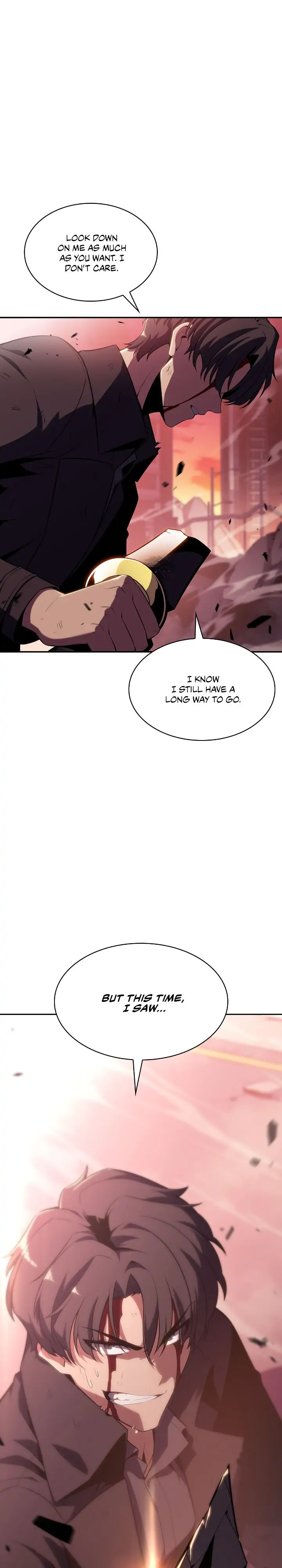 Read Solo Max Level Newbie En Manga Online