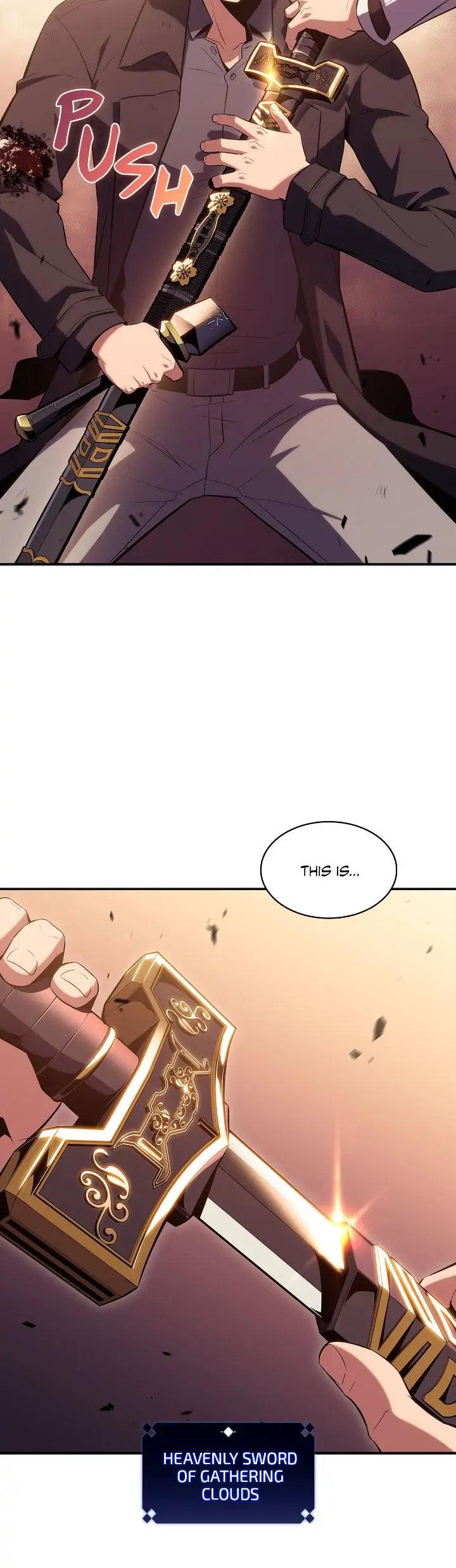 Read Solo Max Level Newbie En Manga Online
