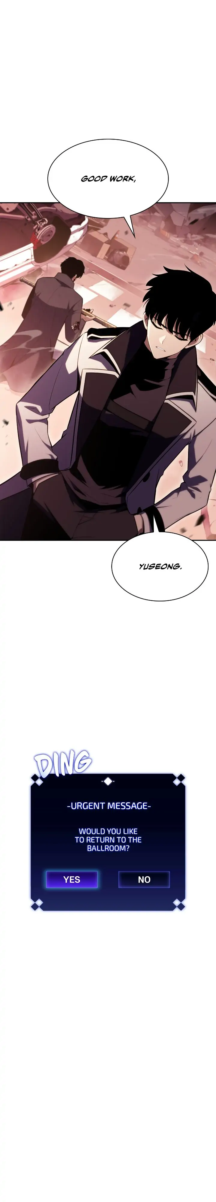 Read Solo Max Level Newbie En Manga Online