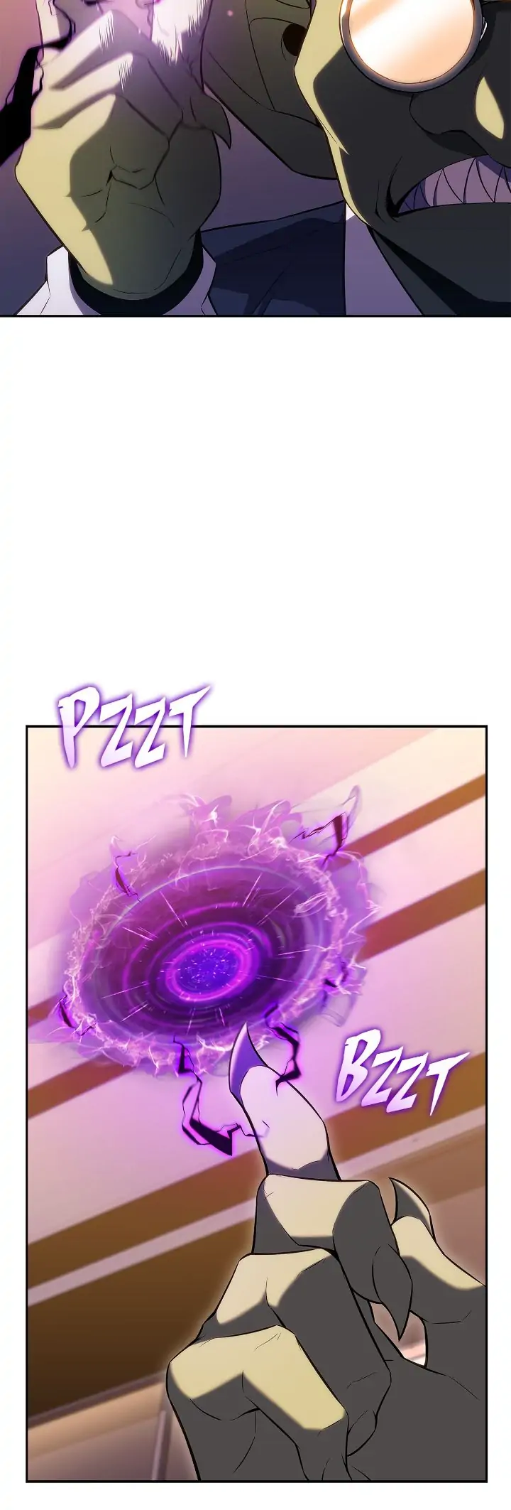Read Solo Max Level Newbie En Manga Online