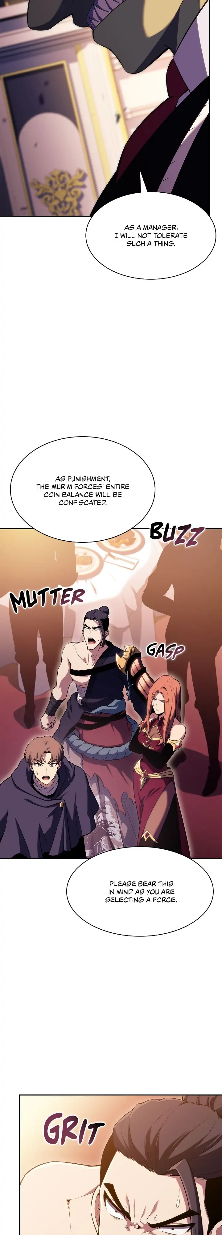 Read Solo Max Level Newbie En Manga Online