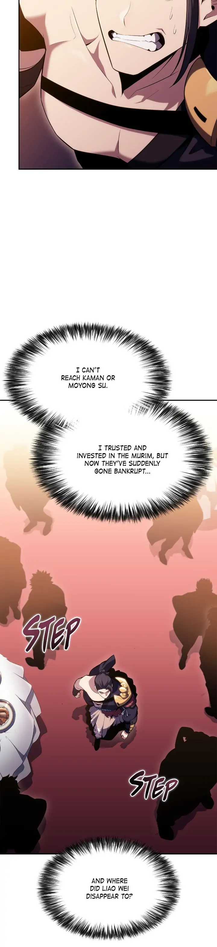 Read Solo Max Level Newbie En Manga Online
