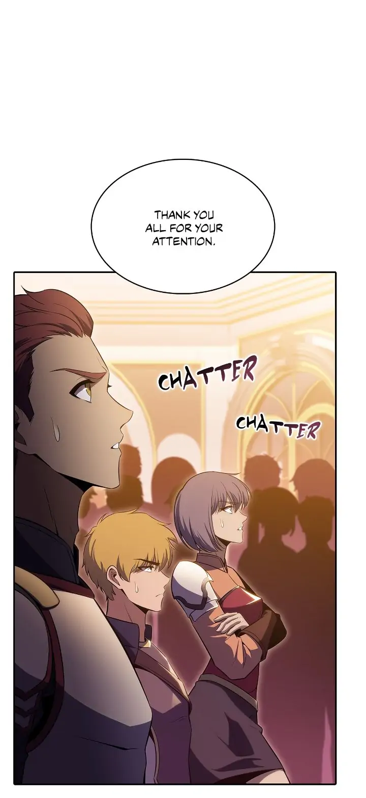 Read Solo Max Level Newbie En Manga Online