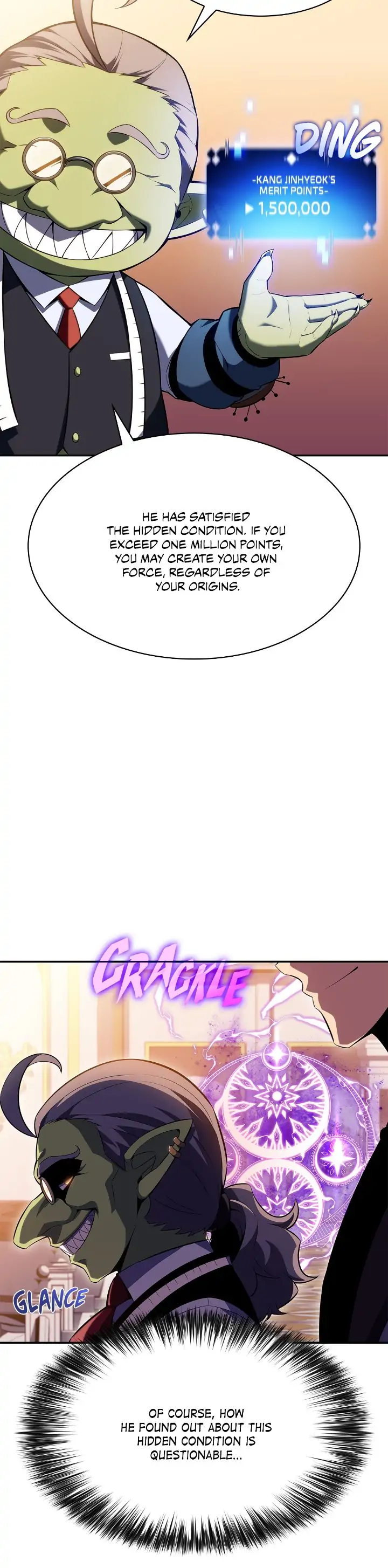 Read Solo Max Level Newbie En Manga Online