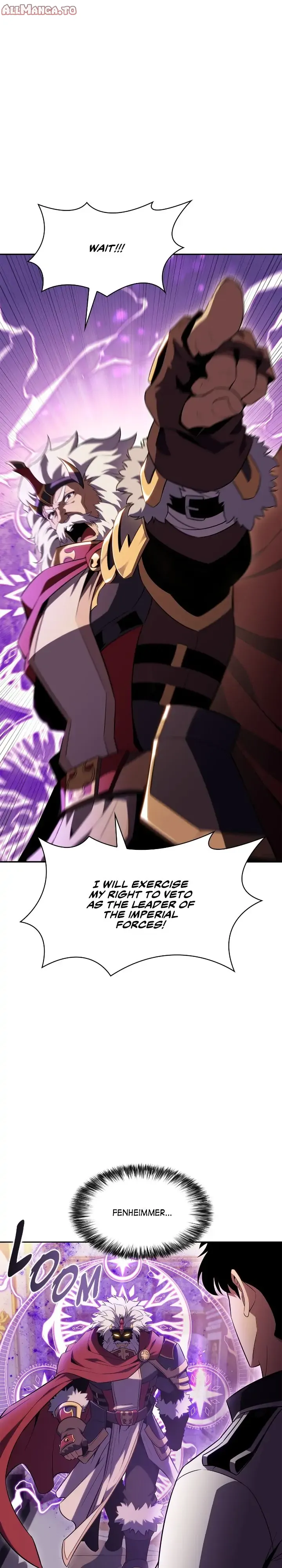 Read Solo Max Level Newbie En Manga Online