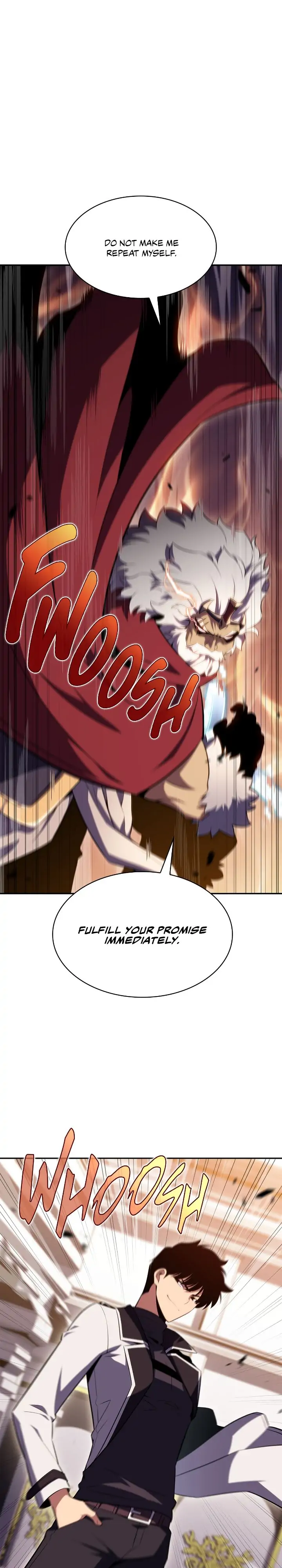 Read Solo Max Level Newbie En Manga Online