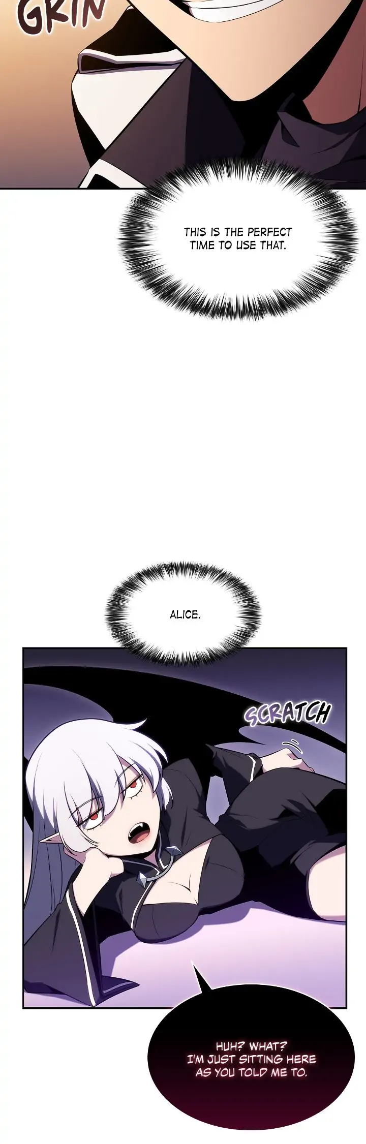 Read Solo Max Level Newbie En Manga Online