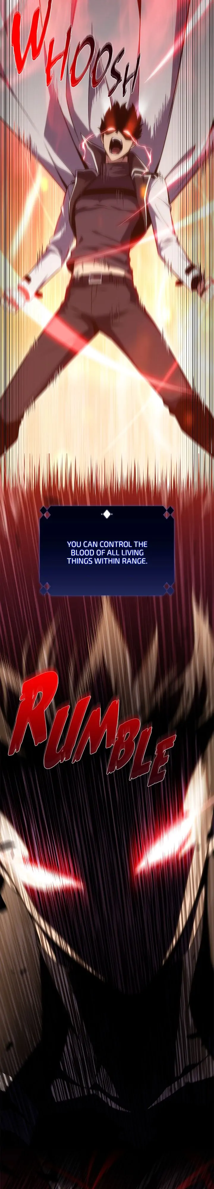 Read Solo Max Level Newbie En Manga Online