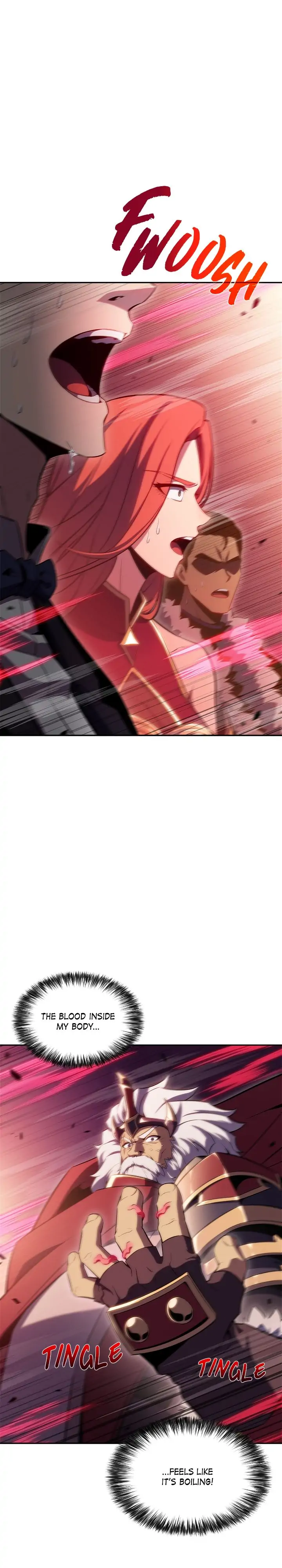 Read Solo Max Level Newbie En Manga Online