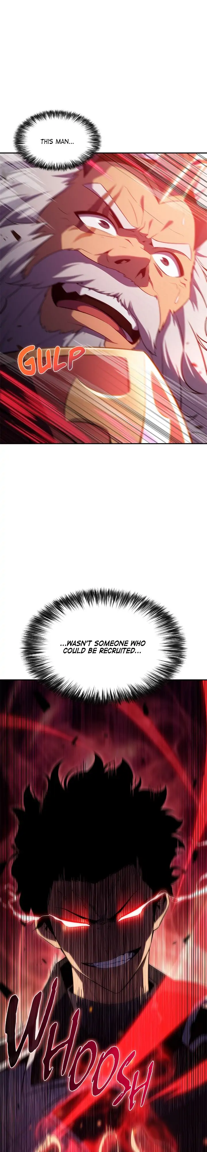 Read Solo Max Level Newbie En Manga Online