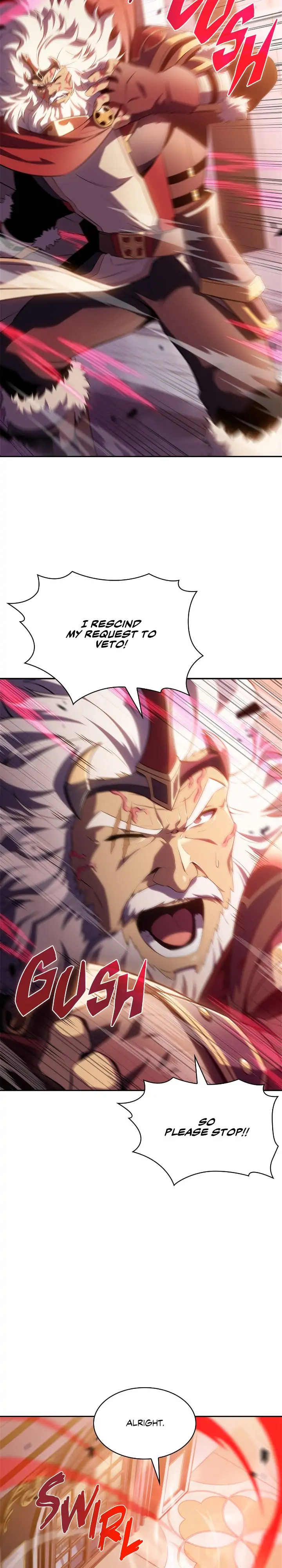 Read Solo Max Level Newbie En Manga Online
