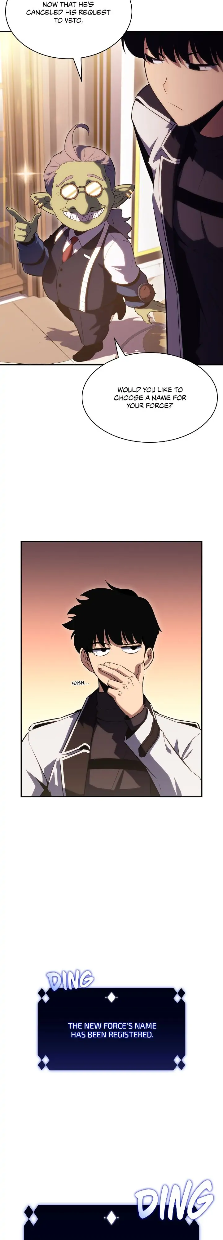 Read Solo Max Level Newbie En Manga Online