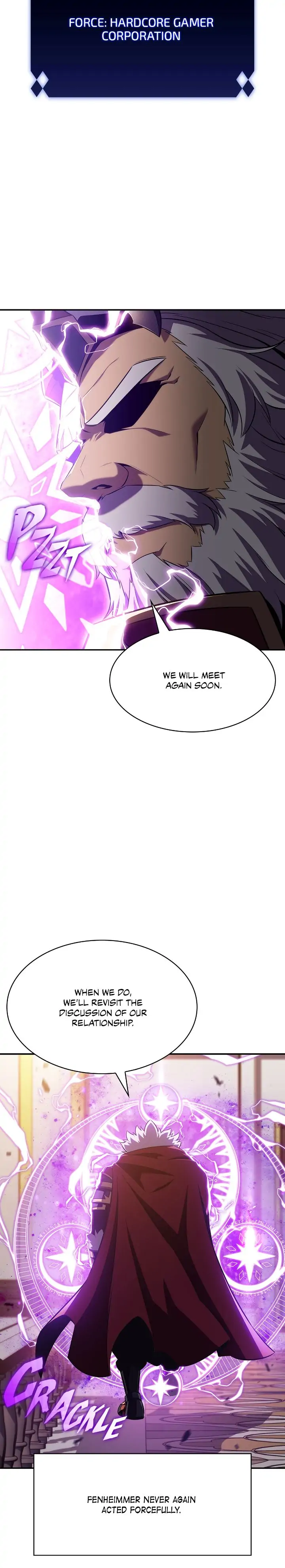 Read Solo Max Level Newbie En Manga Online