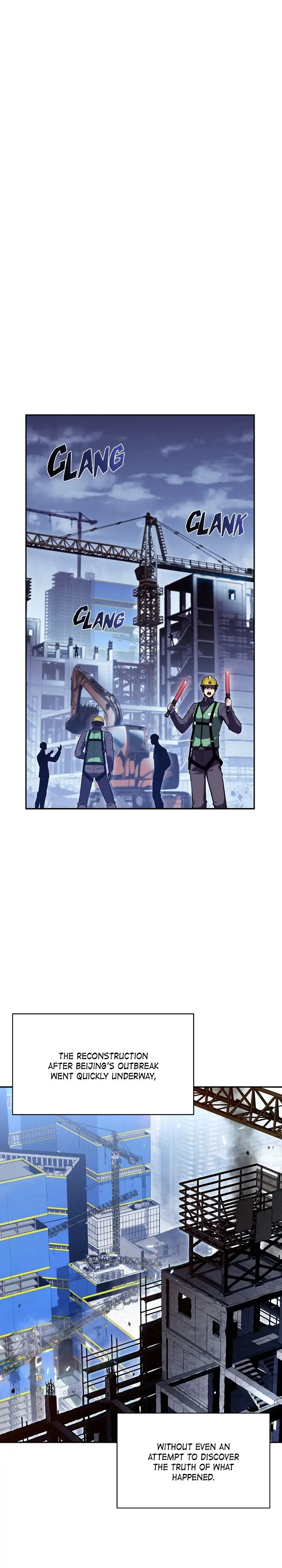 Read Solo Max Level Newbie En Manga Online