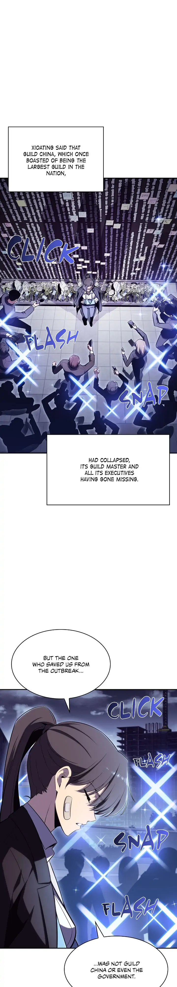 Read Solo Max Level Newbie En Manga Online