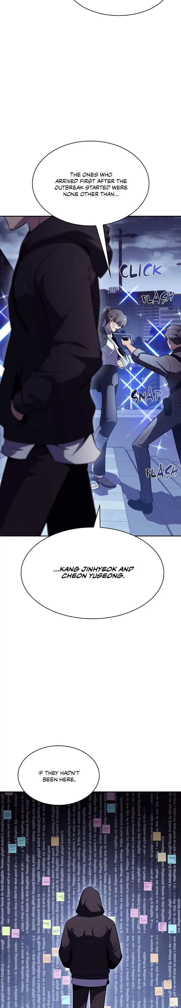 Read Solo Max Level Newbie En Manga Online
