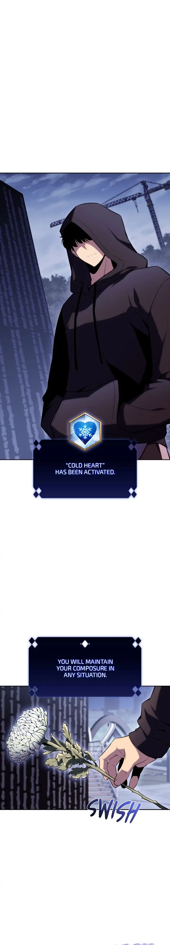 Read Solo Max Level Newbie En Manga Online