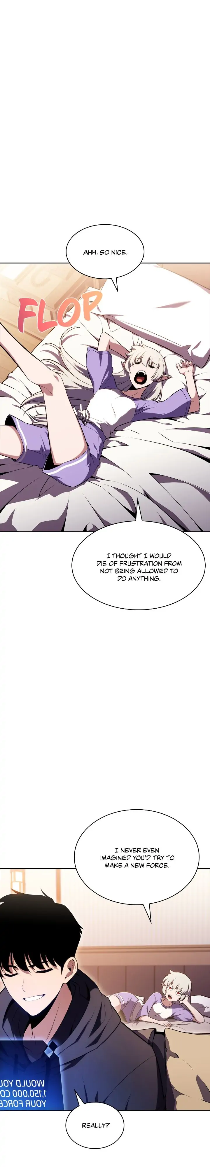 Read Solo Max Level Newbie En Manga Online