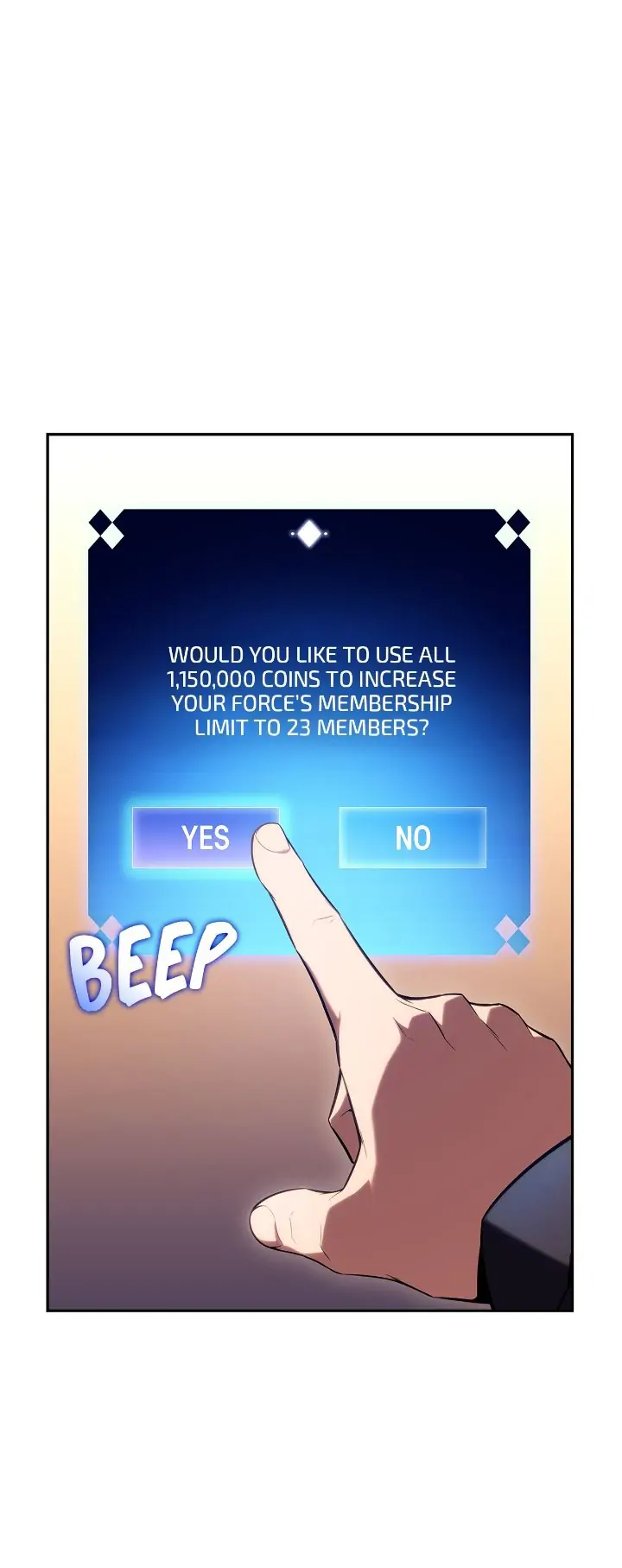 Read Solo Max Level Newbie En Manga Online