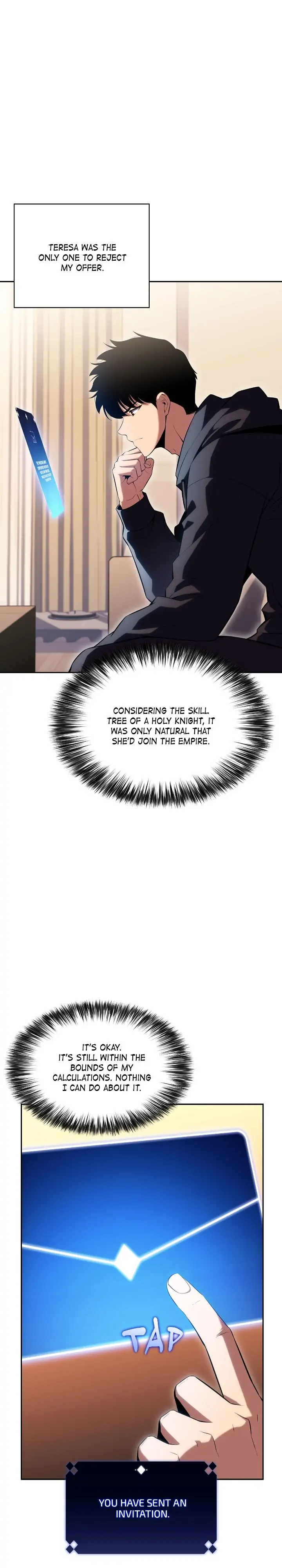 Read Solo Max Level Newbie En Manga Online