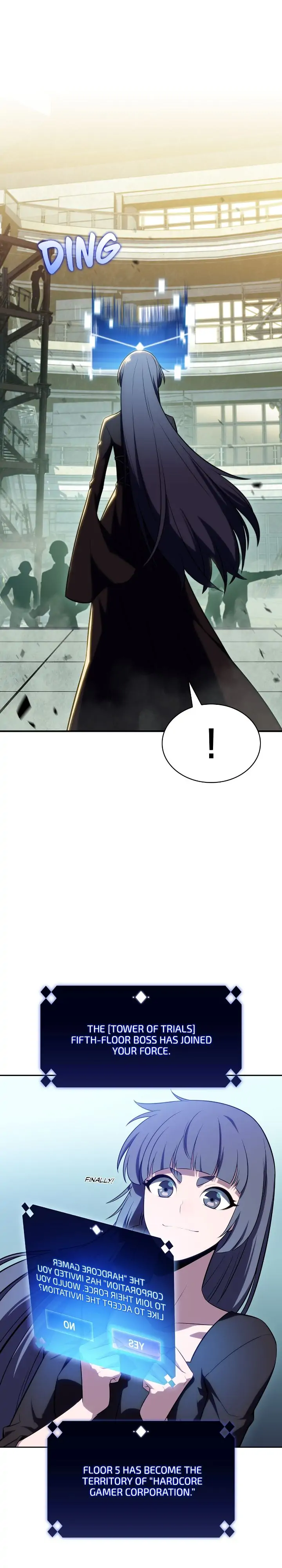 Read Solo Max Level Newbie En Manga Online