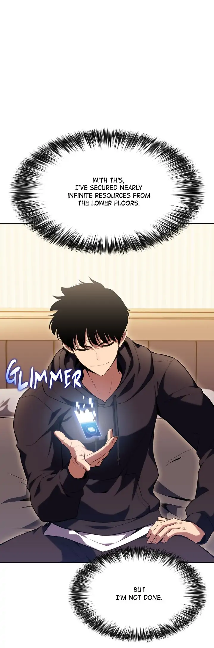 Read Solo Max Level Newbie En Manga Online