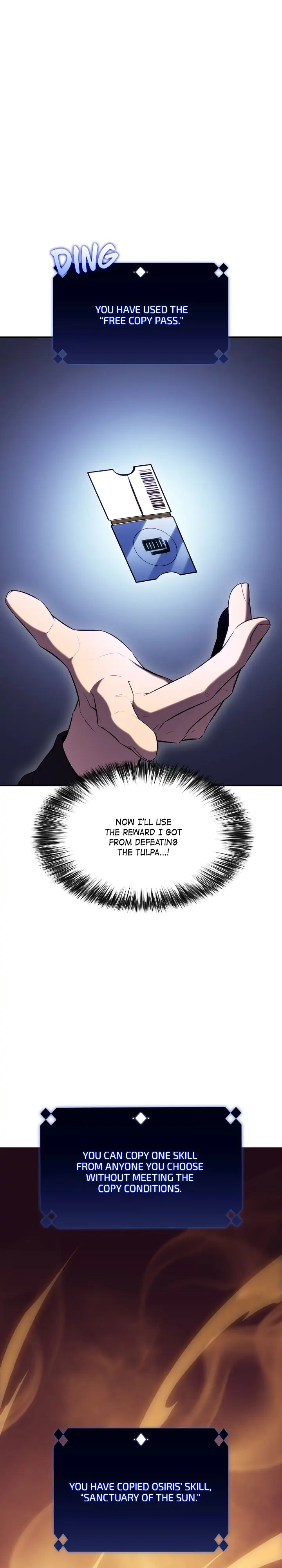 Read Solo Max Level Newbie En Manga Online