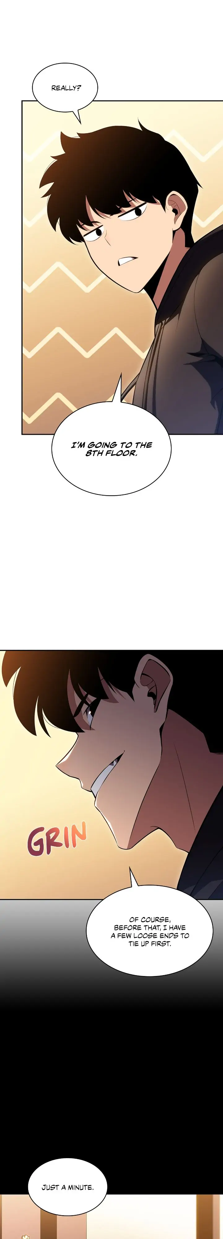 Read Solo Max Level Newbie En Manga Online