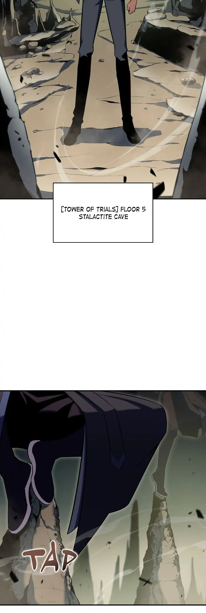 Read Solo Max Level Newbie En Manga Online