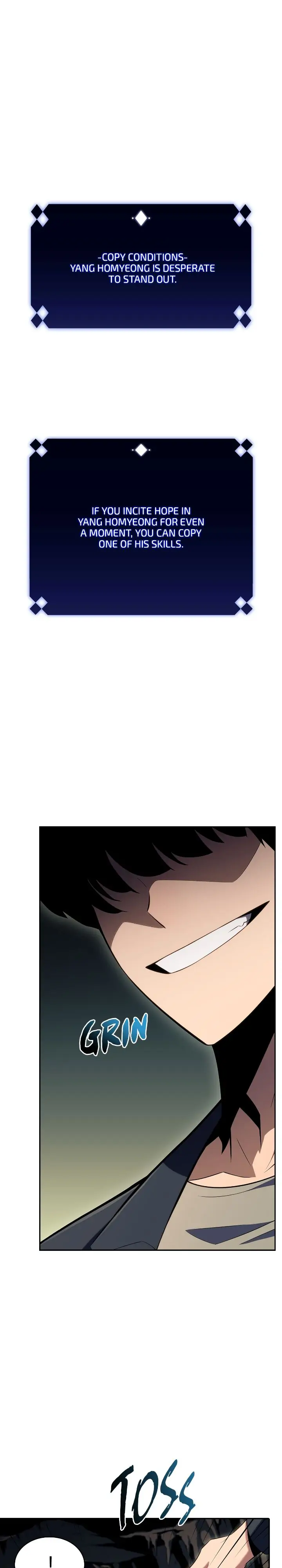 Read Solo Max Level Newbie En Manga Online
