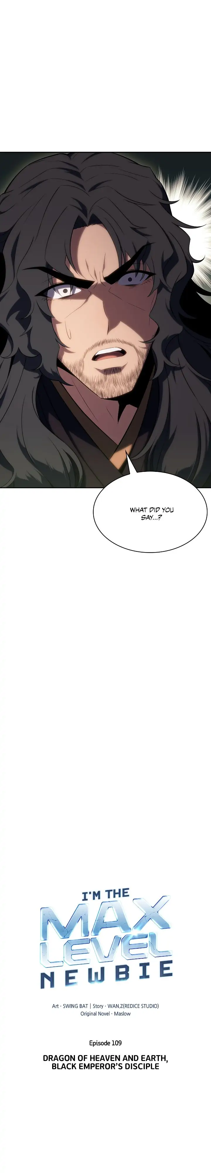 Read Solo Max Level Newbie En Manga Online