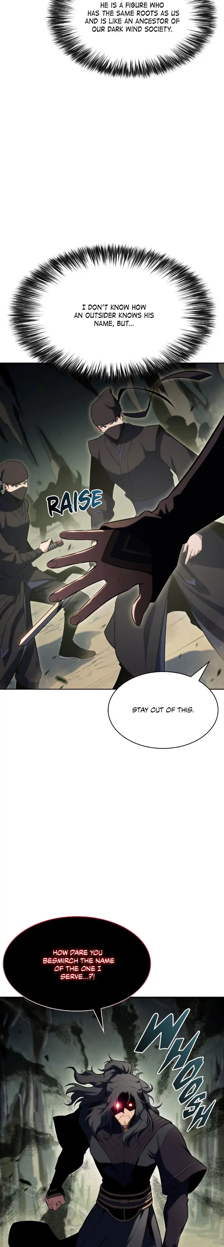 Read Solo Max Level Newbie En Manga Online