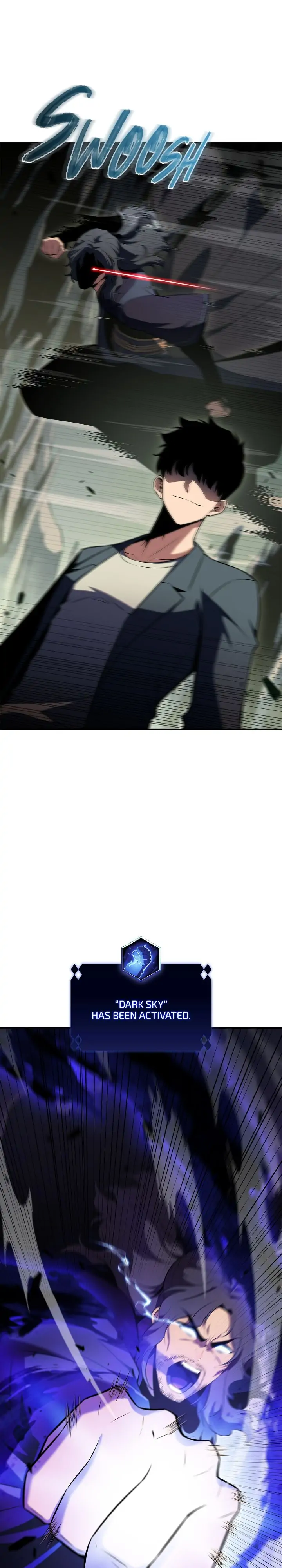 Read Solo Max Level Newbie En Manga Online