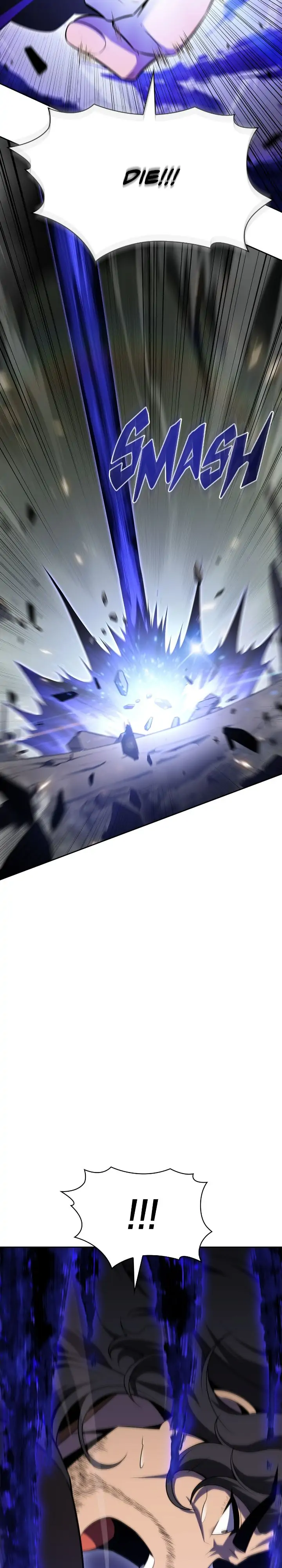 Read Solo Max Level Newbie En Manga Online