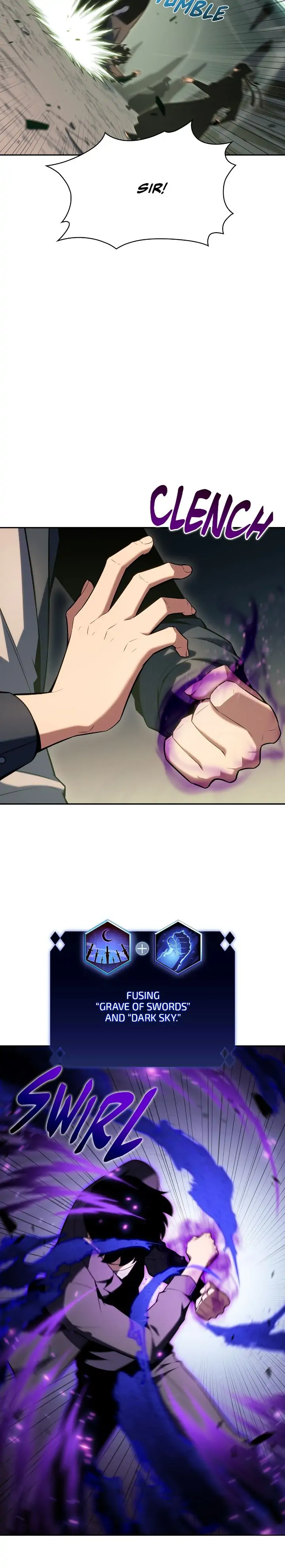 Read Solo Max Level Newbie En Manga Online