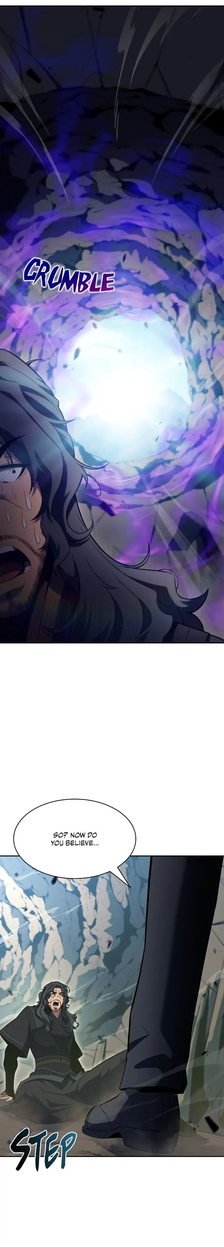 Read Solo Max Level Newbie En Manga Online