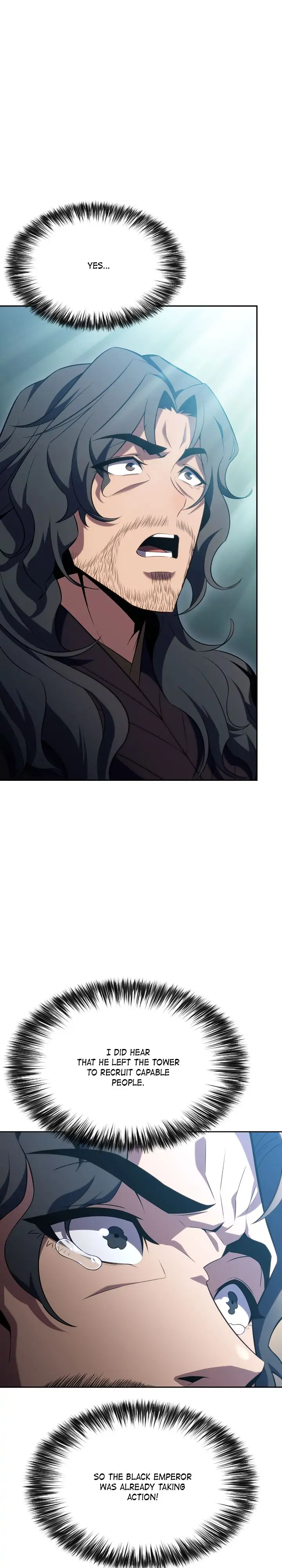 Read Solo Max Level Newbie En Manga Online