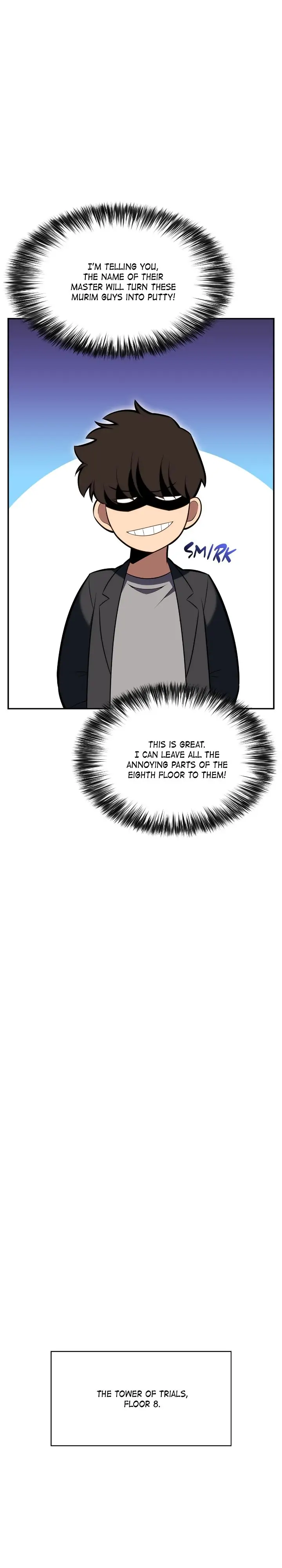 Read Solo Max Level Newbie En Manga Online