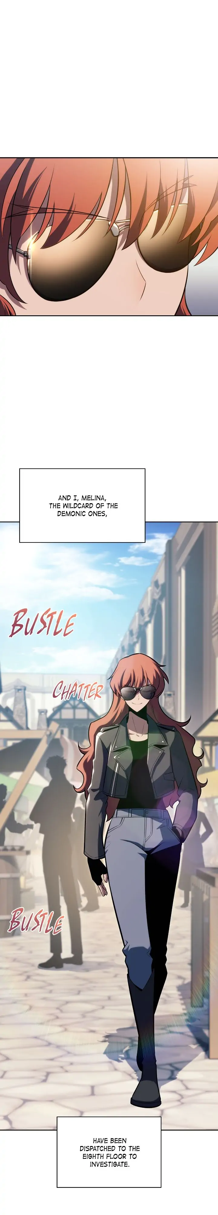 Read Solo Max Level Newbie En Manga Online